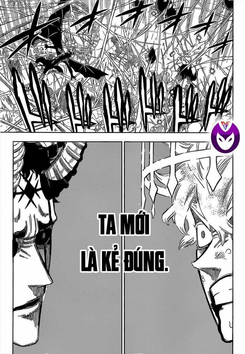 Pháp Sư Không Phép Thuật - Chapter 309 - Trang 11