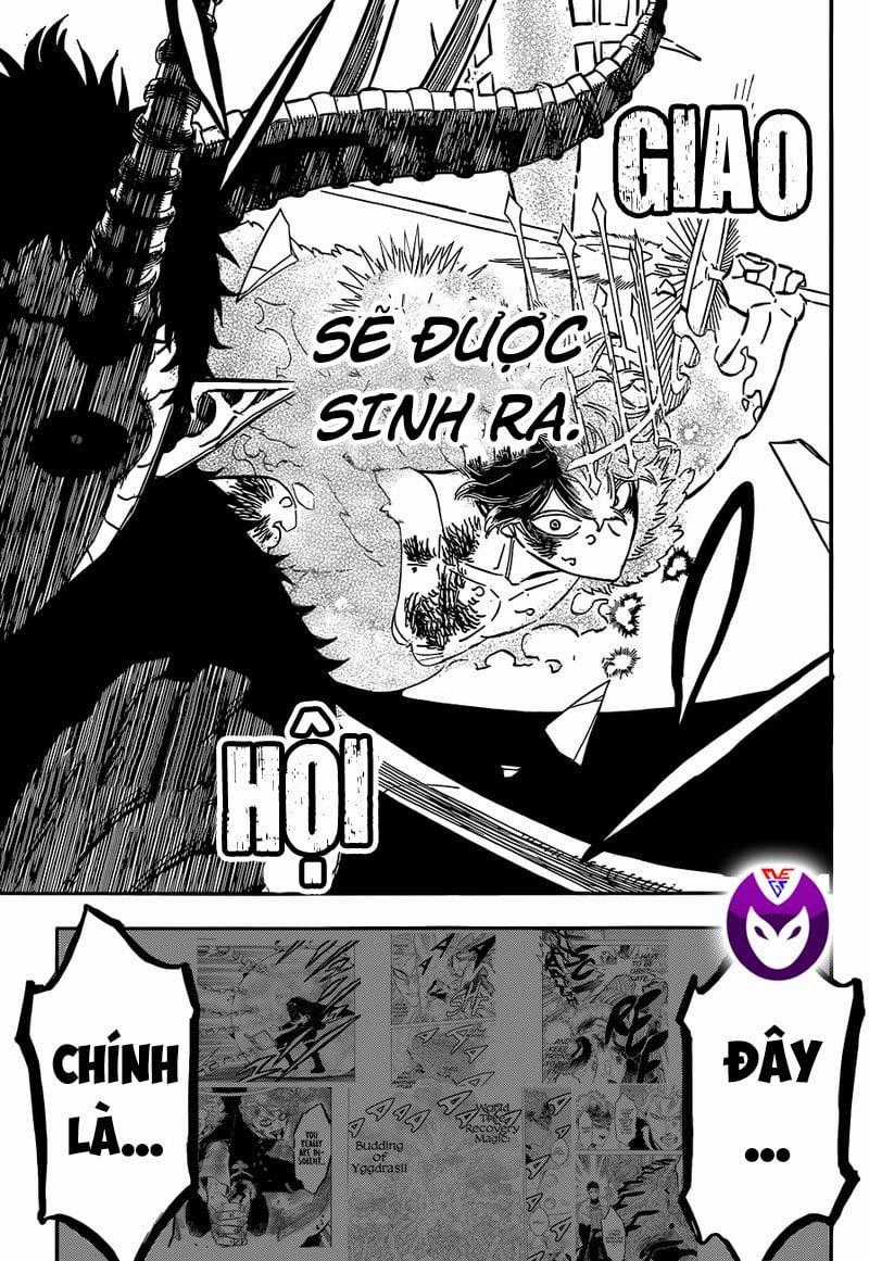 Pháp Sư Không Phép Thuật - Chapter 310 - Trang 12