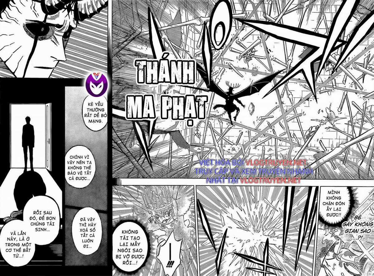 Pháp Sư Không Phép Thuật - Chapter 310 - Trang 4