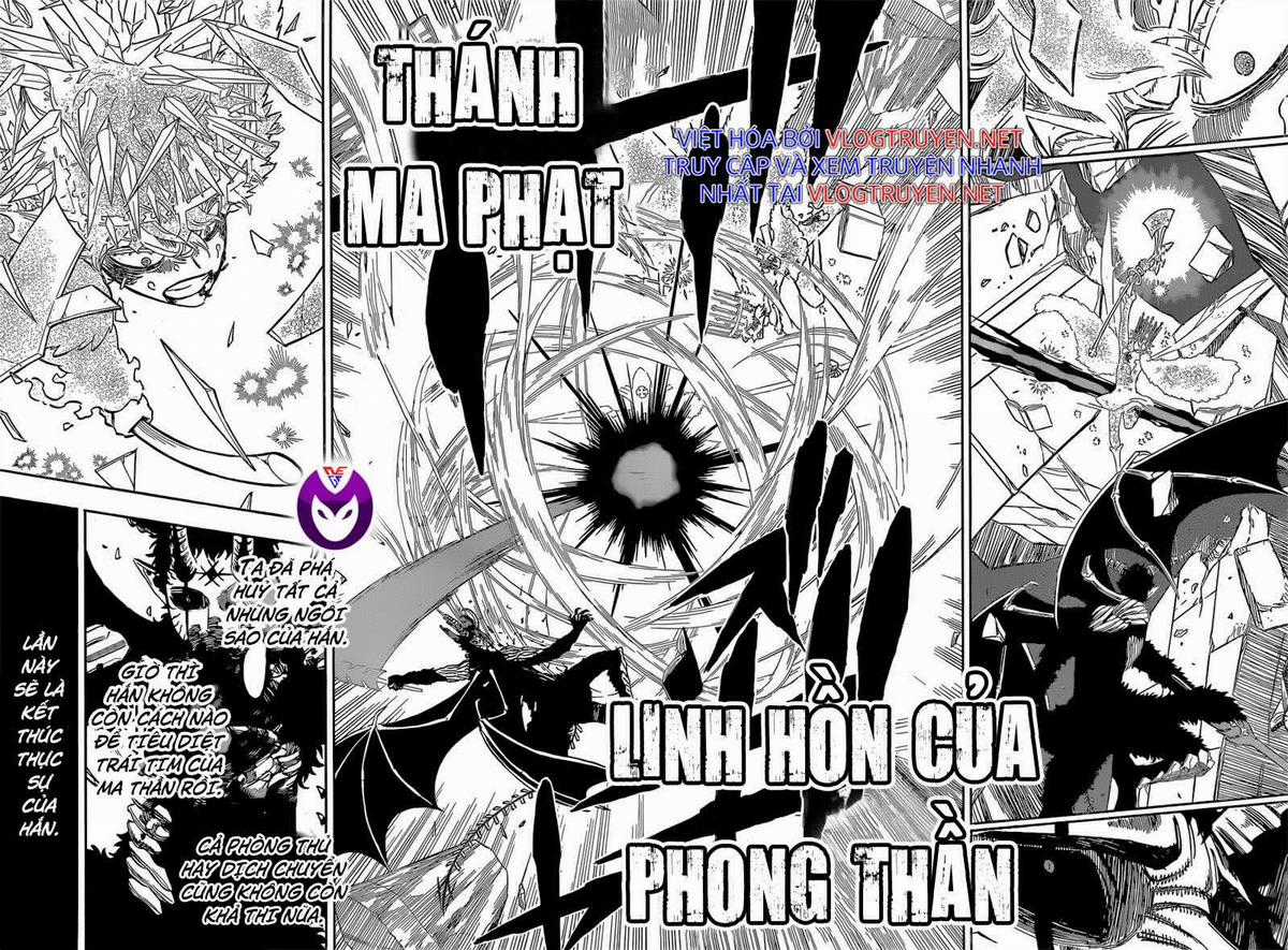 Pháp Sư Không Phép Thuật - Chapter 310 - Trang 7