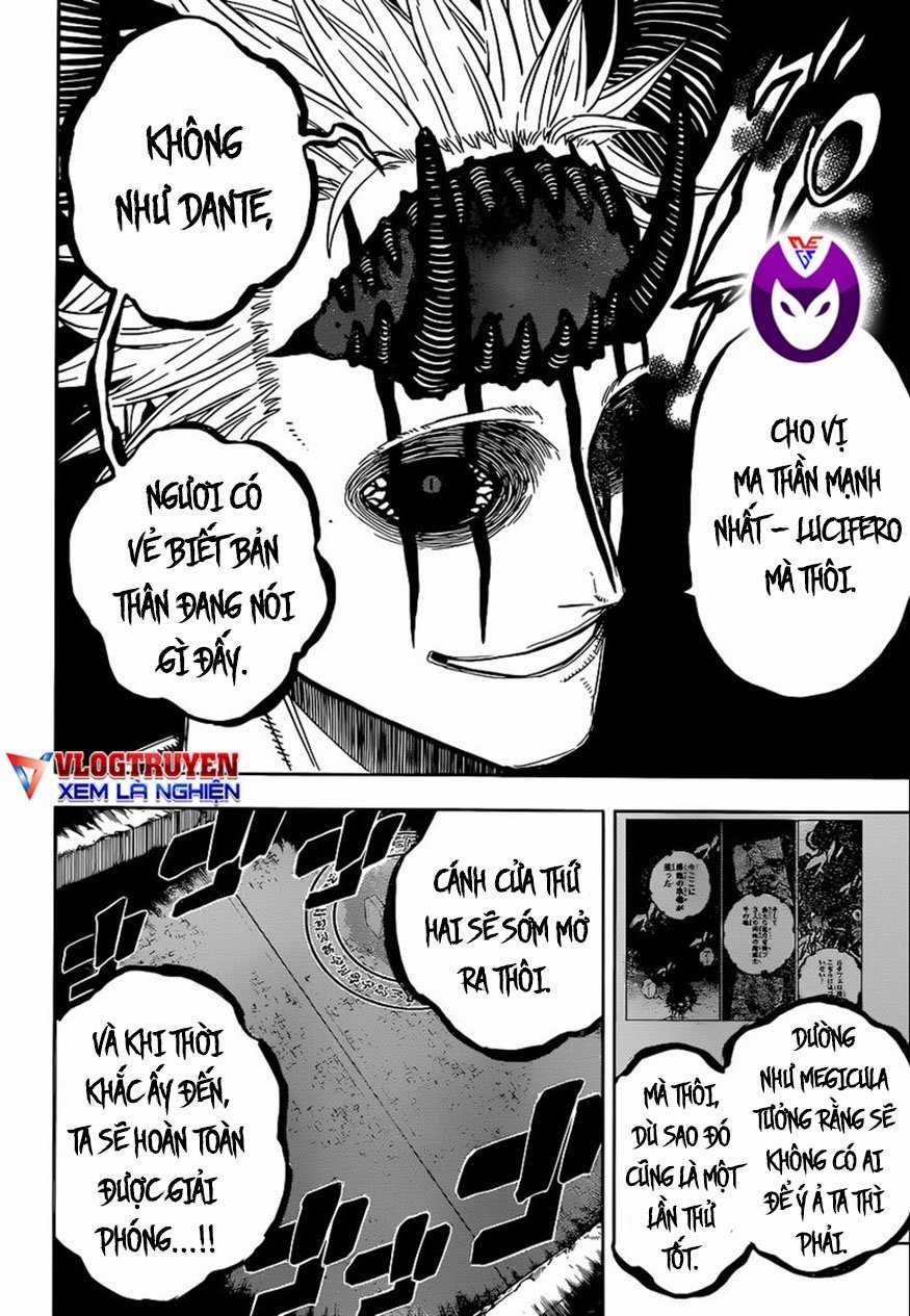 Pháp Sư Không Phép Thuật - Chapter 311 - Trang 9