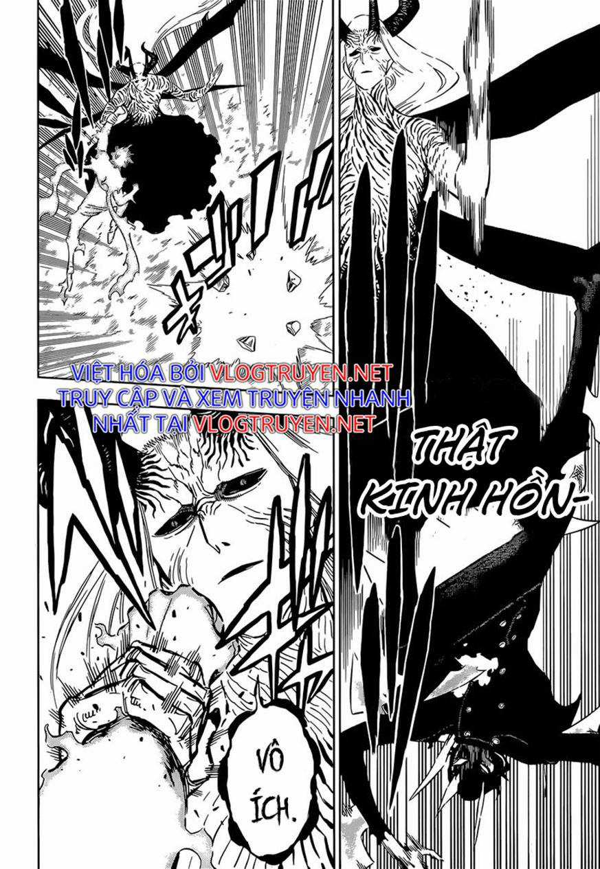 Pháp Sư Không Phép Thuật - Chapter 319 - Trang 3