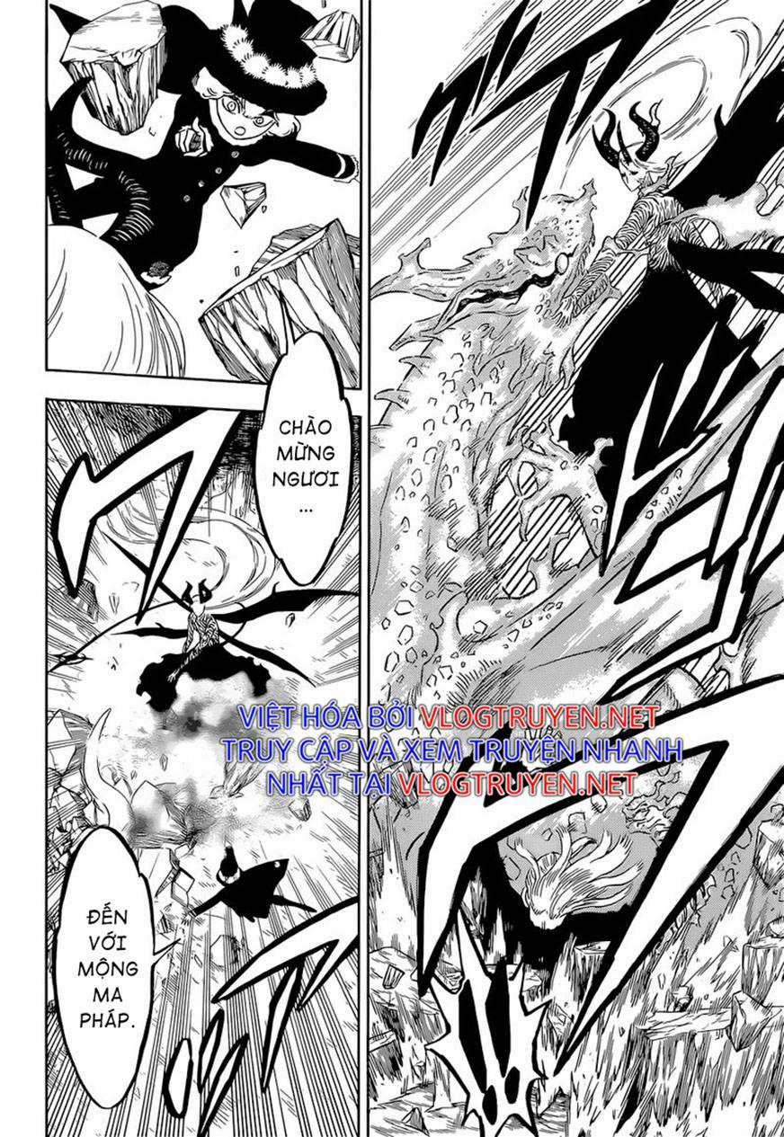 Pháp Sư Không Phép Thuật - Chapter 319 - Trang 7