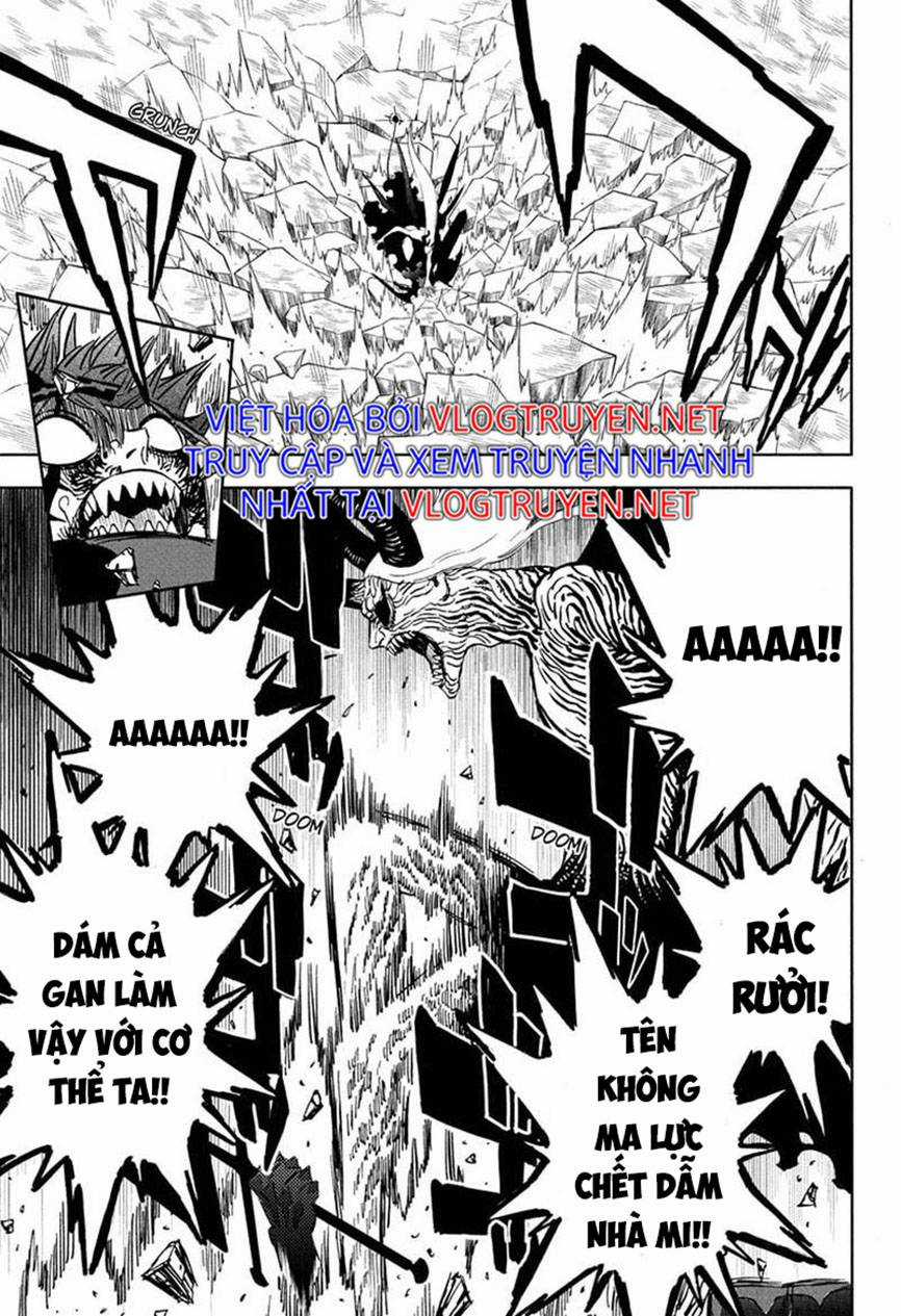 Pháp Sư Không Phép Thuật - Chapter 320 - Trang 3