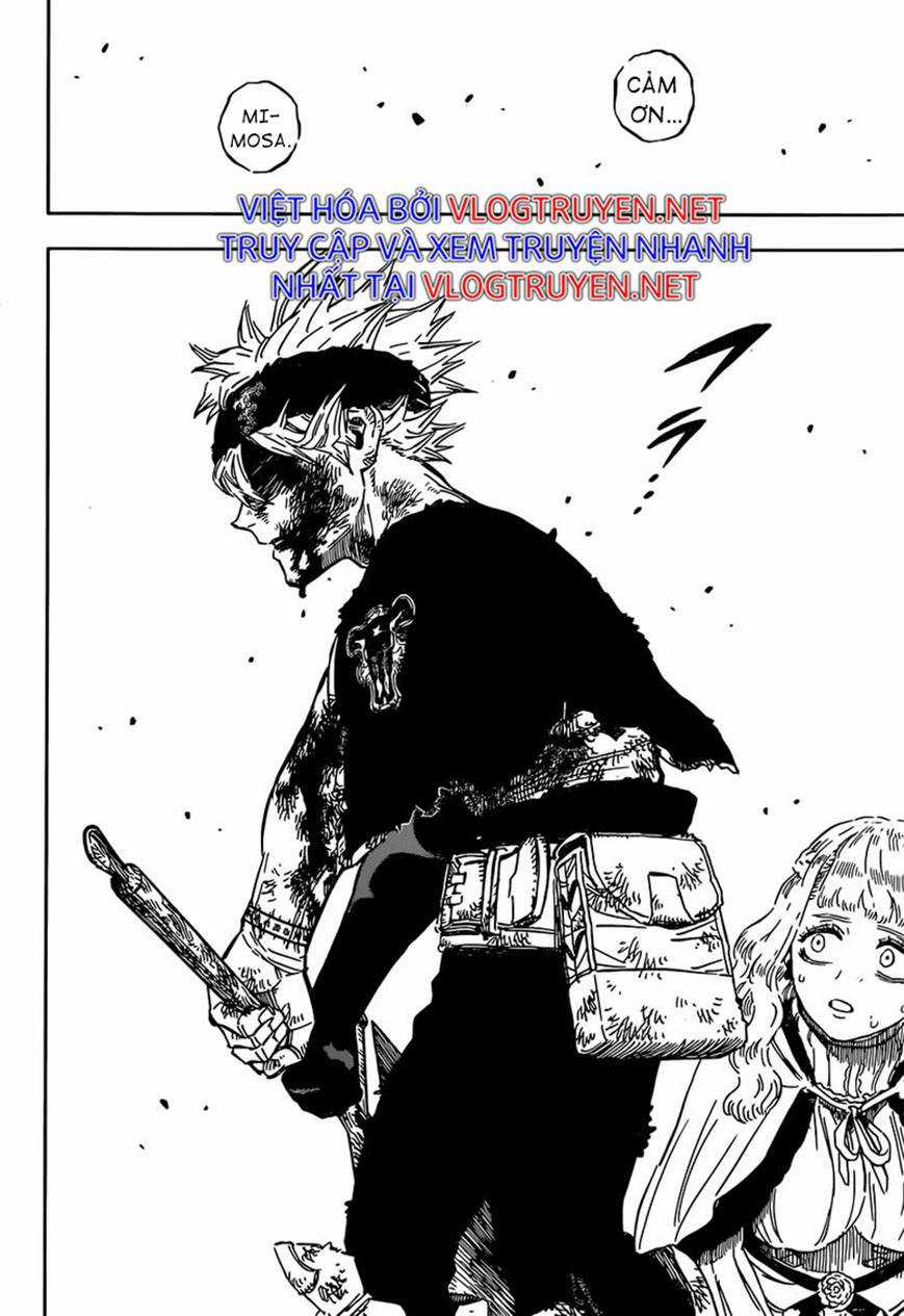 Pháp Sư Không Phép Thuật - Chapter 321 - Trang 13