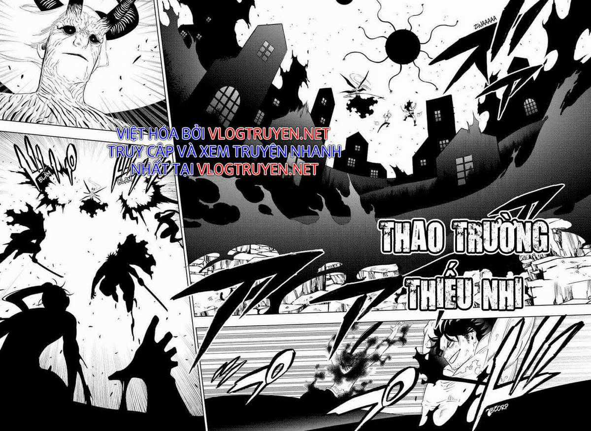 Pháp Sư Không Phép Thuật - Chapter 324 - Trang 6