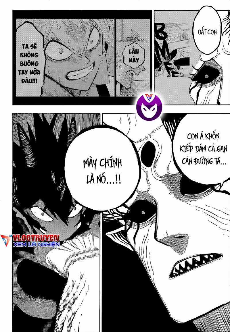 Pháp Sư Không Phép Thuật - Chapter 328 - Trang 6