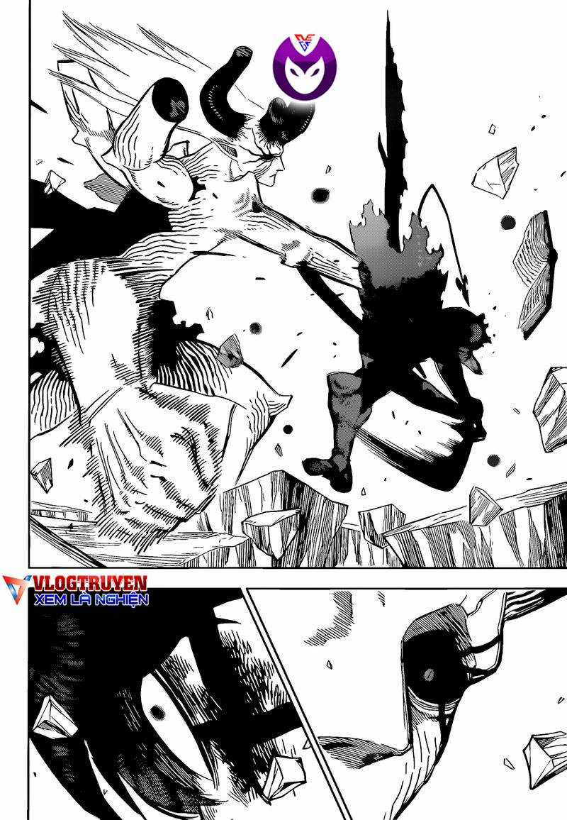 Pháp Sư Không Phép Thuật - Chapter 328 - Trang 8