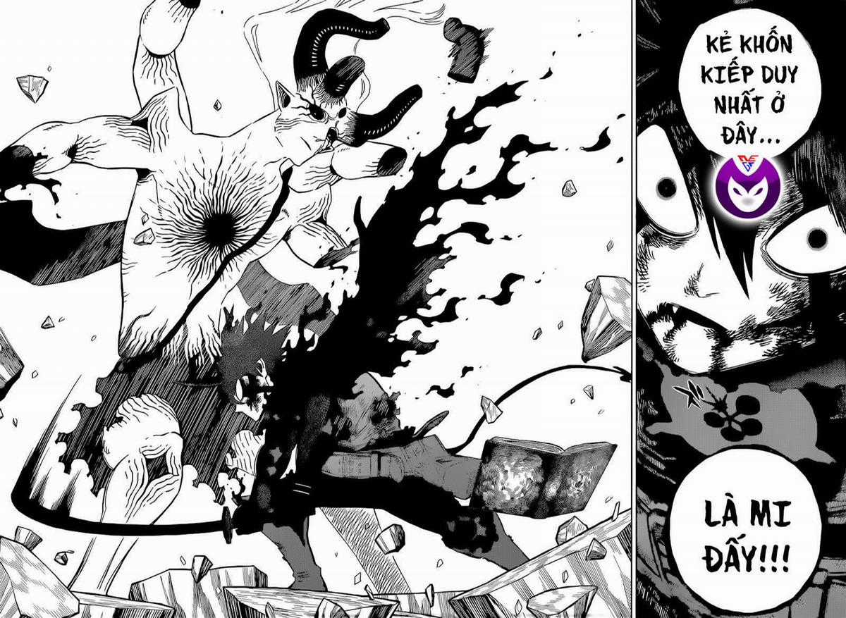 Pháp Sư Không Phép Thuật - Chapter 328 - Trang 10