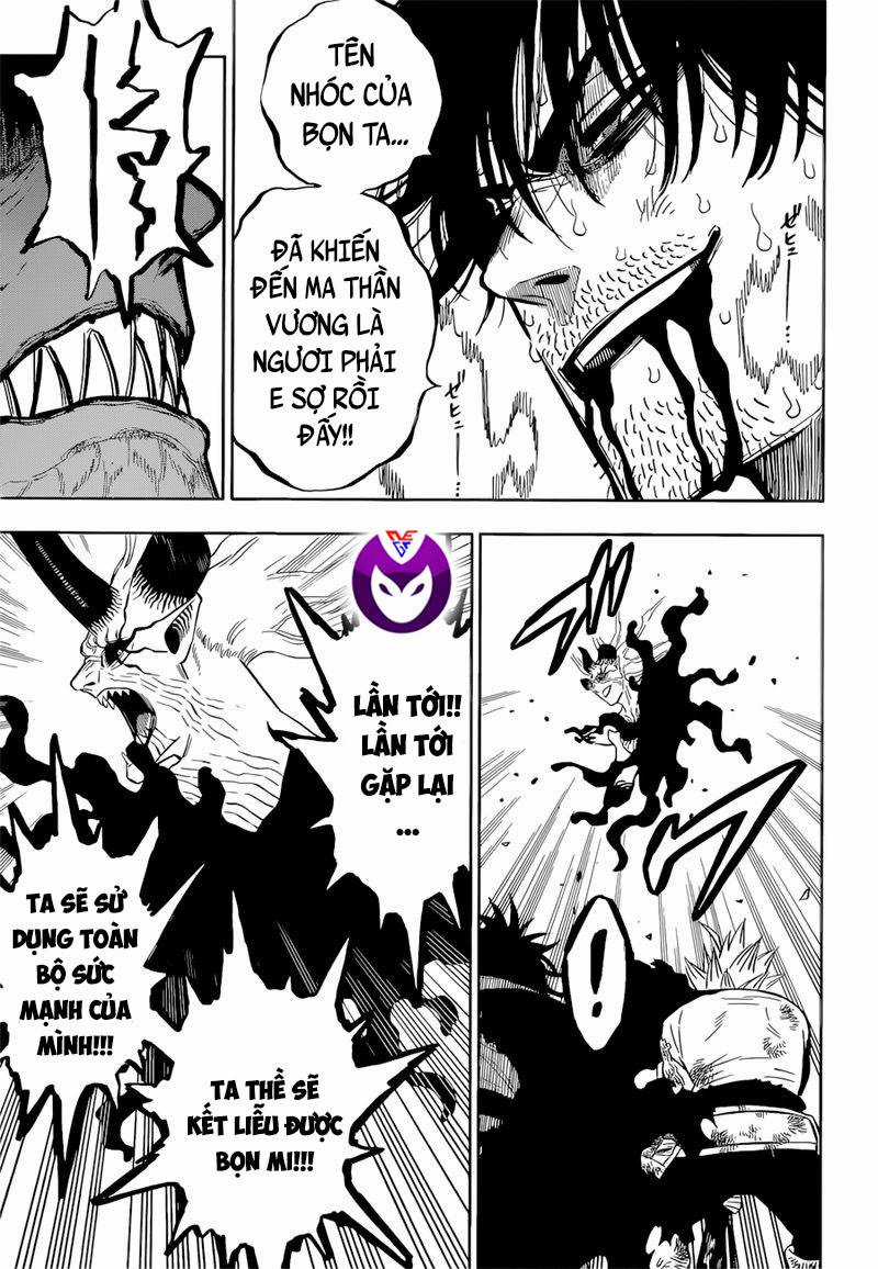 Pháp Sư Không Phép Thuật - Chapter 329 - Trang 9