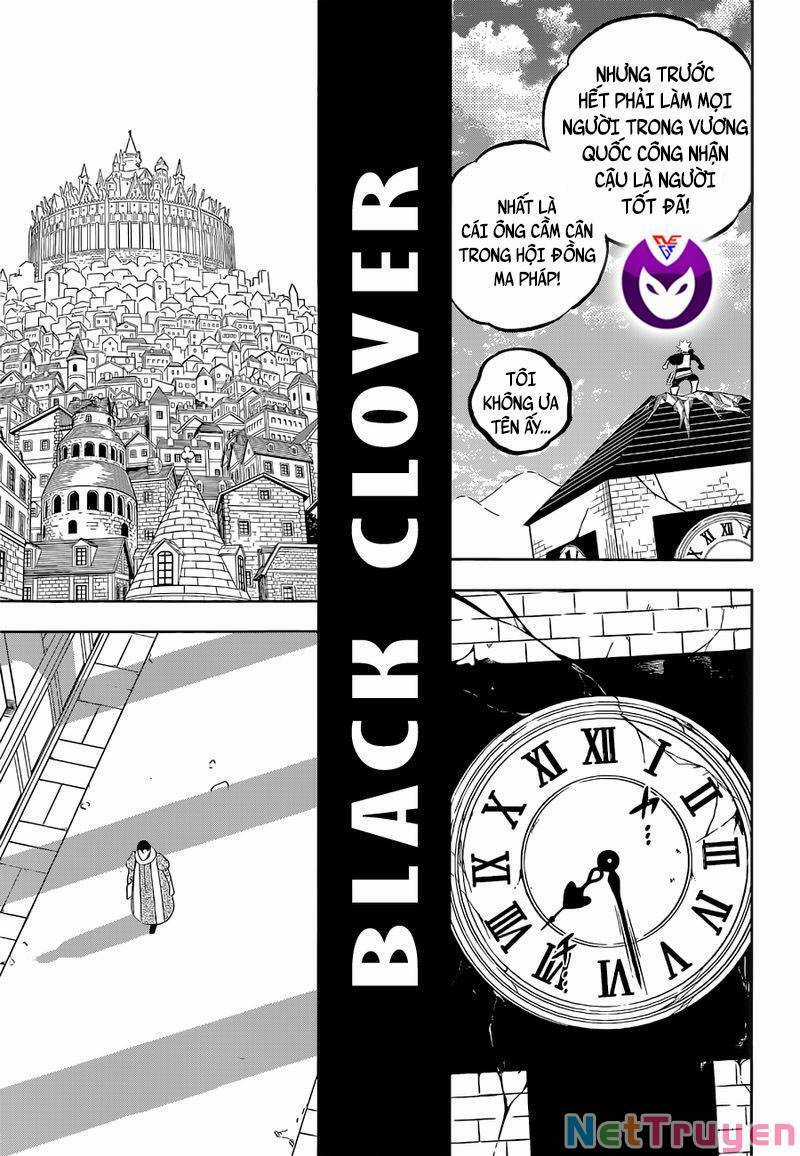 Pháp Sư Không Phép Thuật - Chapter 331 - Trang 7