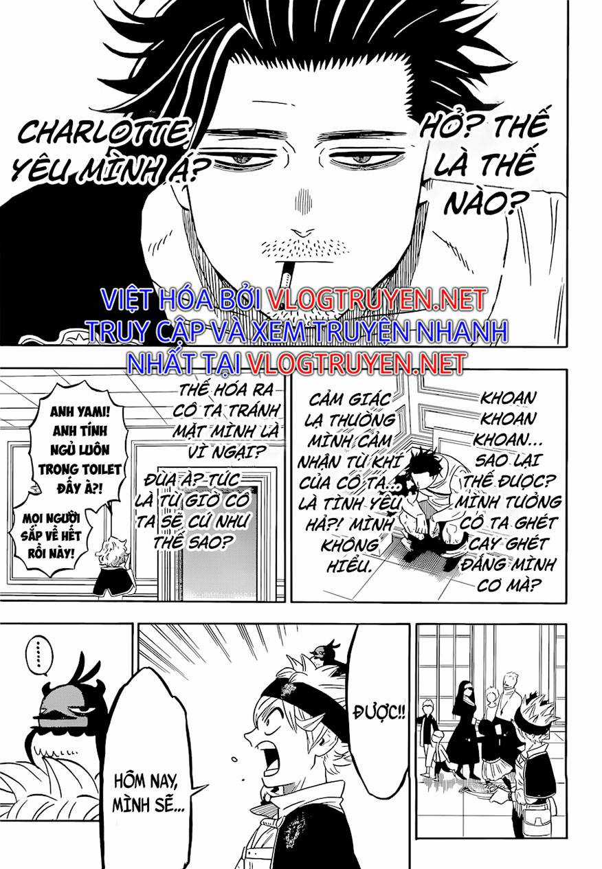 Pháp Sư Không Phép Thuật - Chapter 332 - Trang 9