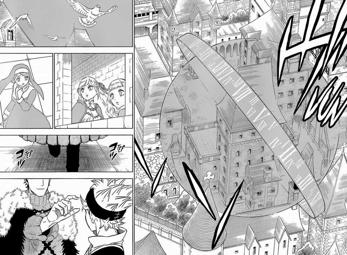 Pháp Sư Không Phép Thuật - Chapter 333 - Trang 6