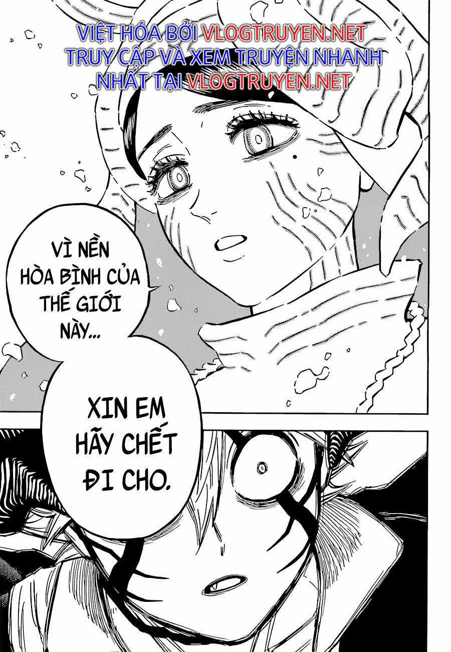 Pháp Sư Không Phép Thuật - Chapter 334 - Trang 13