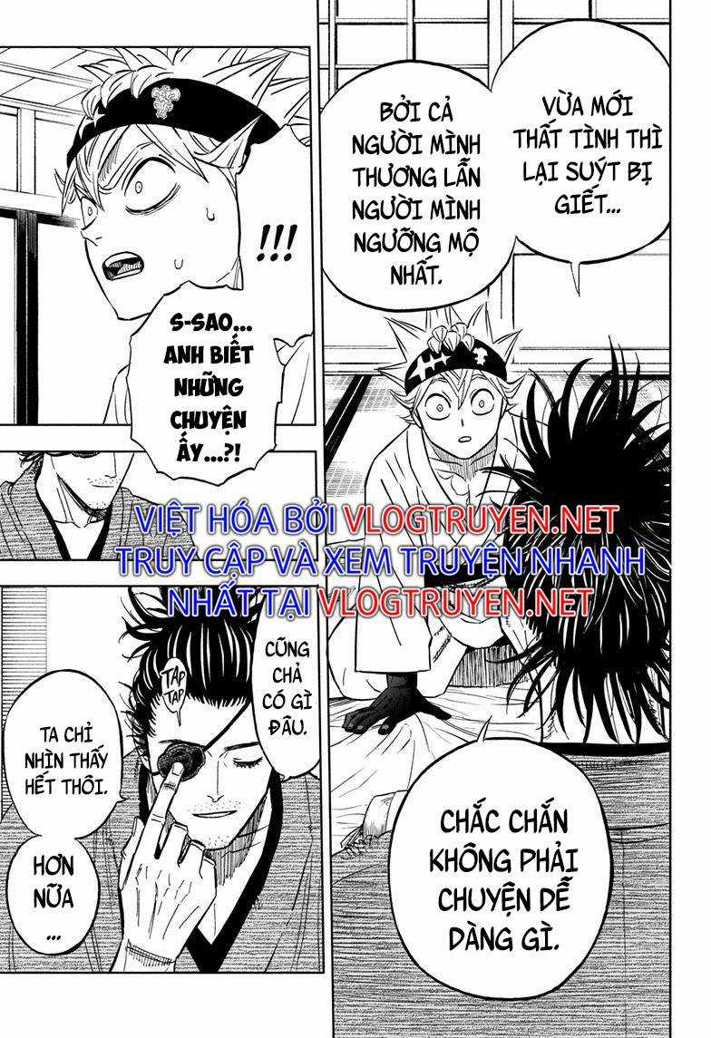 Pháp Sư Không Phép Thuật - Chapter 337 - Trang 13