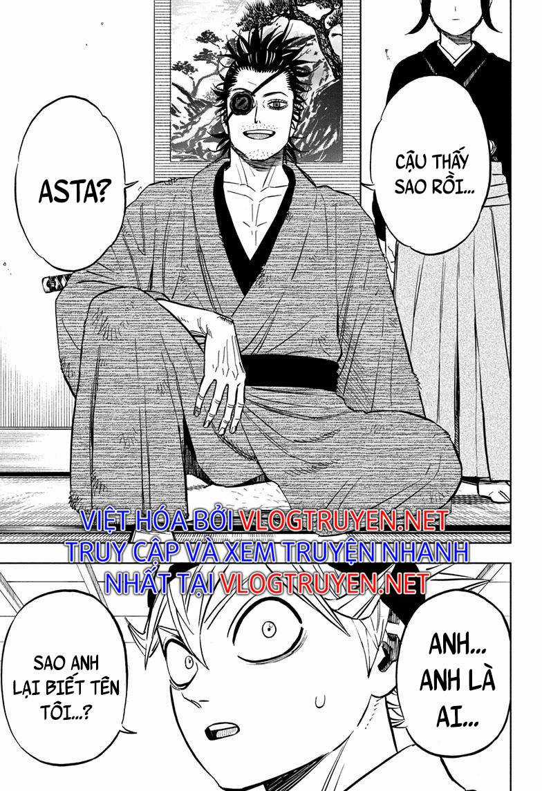 Pháp Sư Không Phép Thuật - Chapter 337 - Trang 9