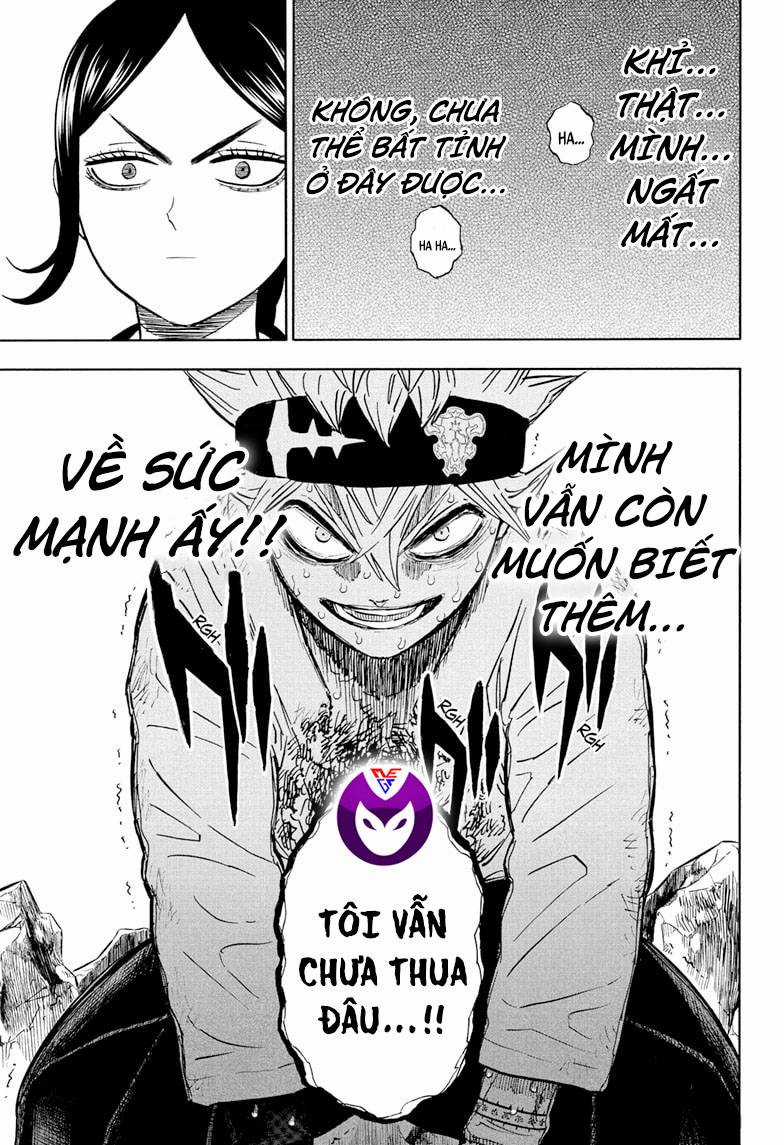 Pháp Sư Không Phép Thuật - Chapter 340 - Trang 11