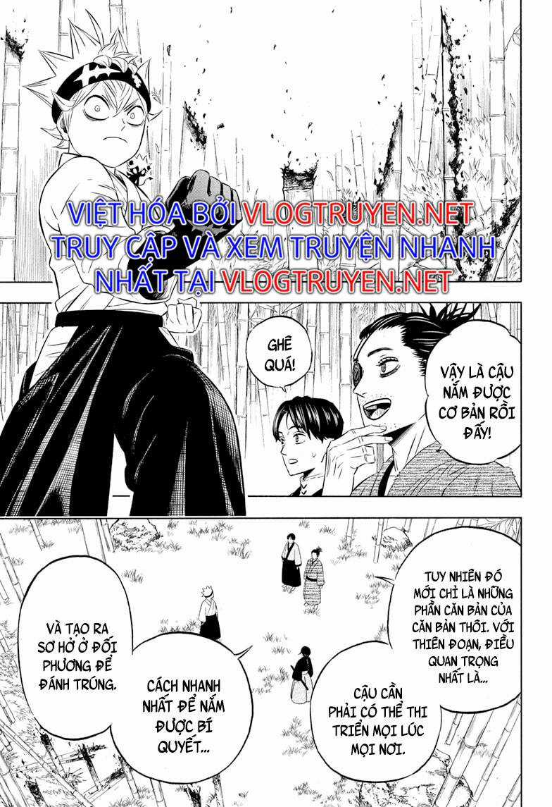 Pháp Sư Không Phép Thuật - Chapter 340 - Trang 3