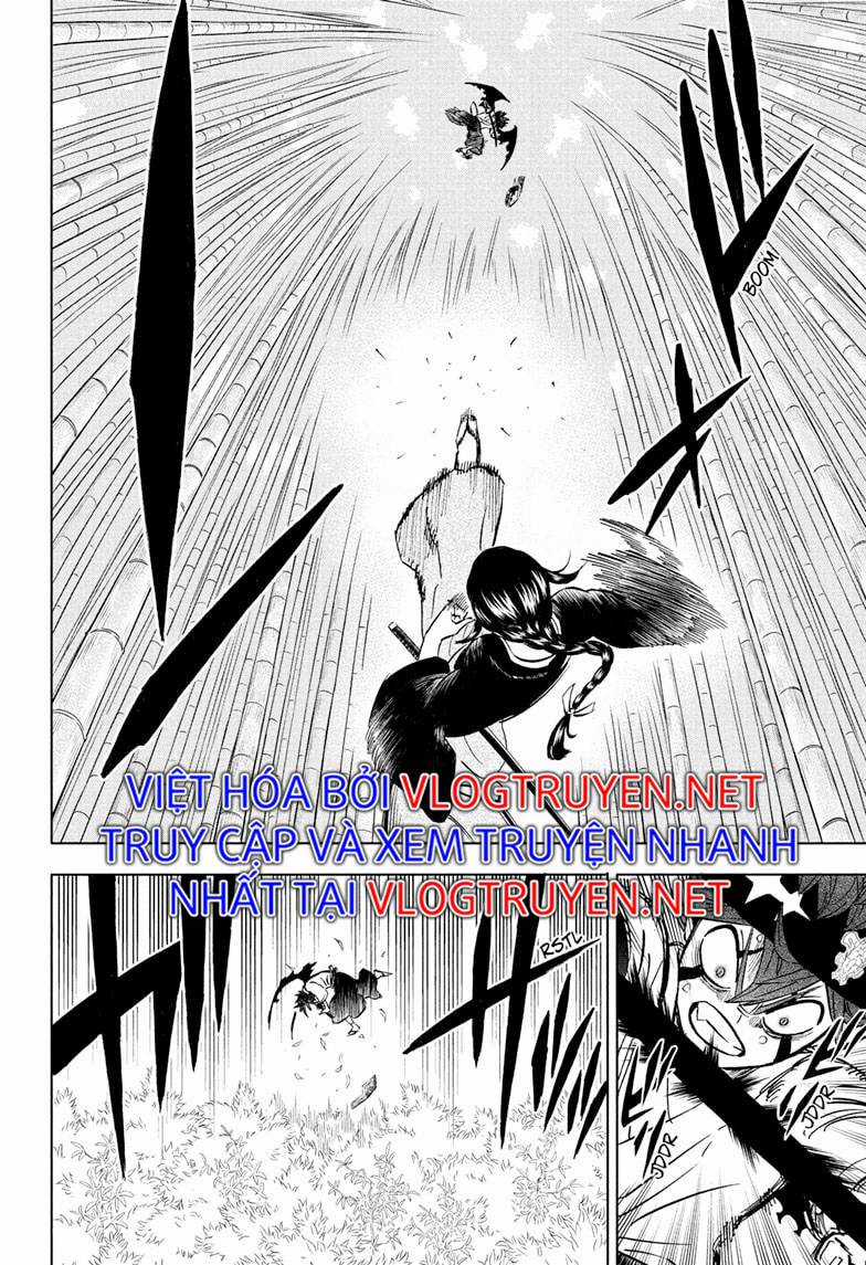 Pháp Sư Không Phép Thuật - Chapter 340 - Trang 5