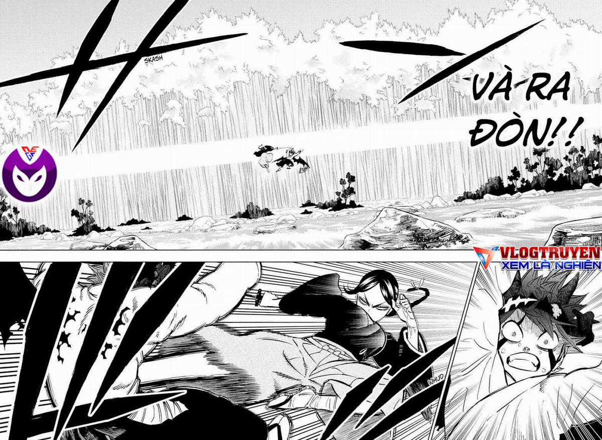 Pháp Sư Không Phép Thuật - Chapter 340 - Trang 9