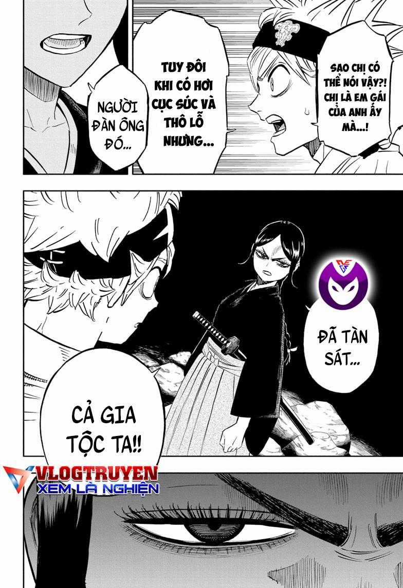 Pháp Sư Không Phép Thuật - Chapter 341 - Trang 15