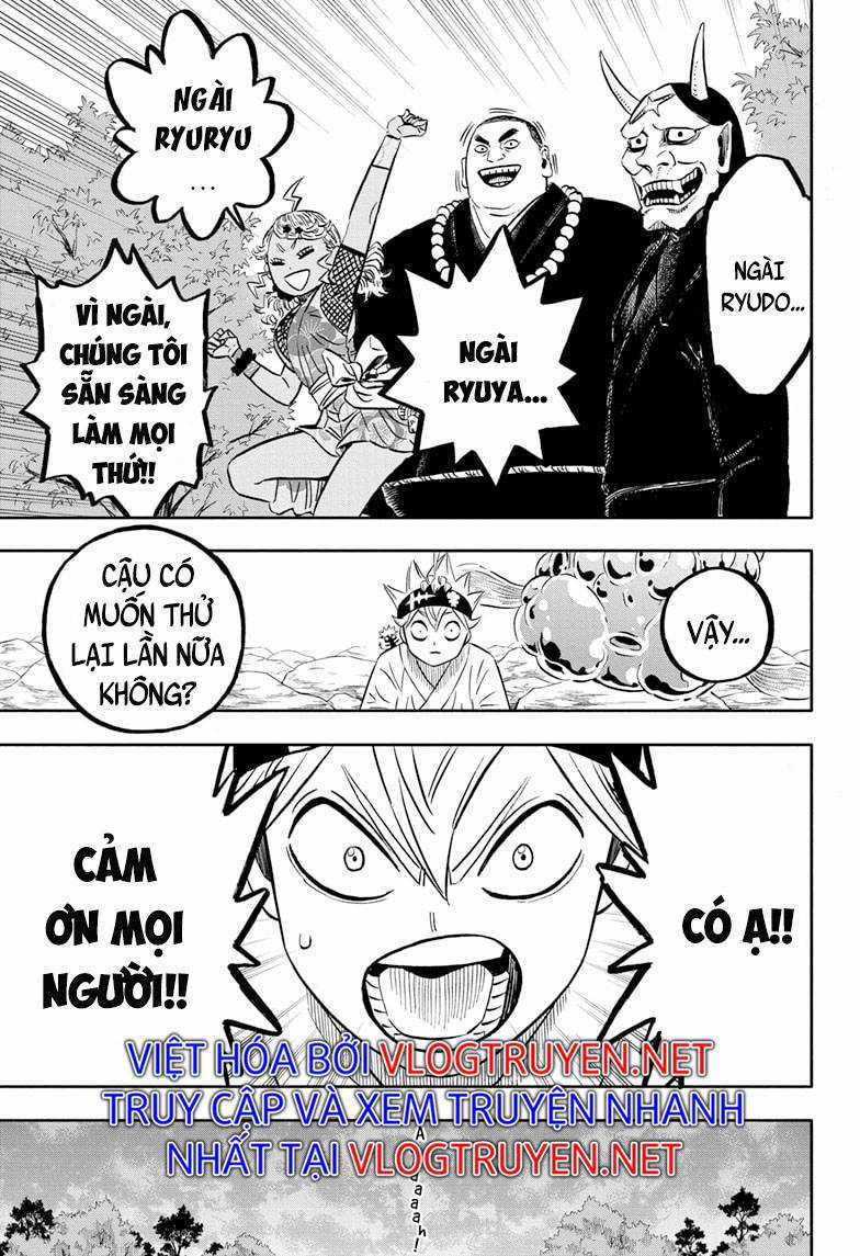 Pháp Sư Không Phép Thuật - Chapter 341 - Trang 6