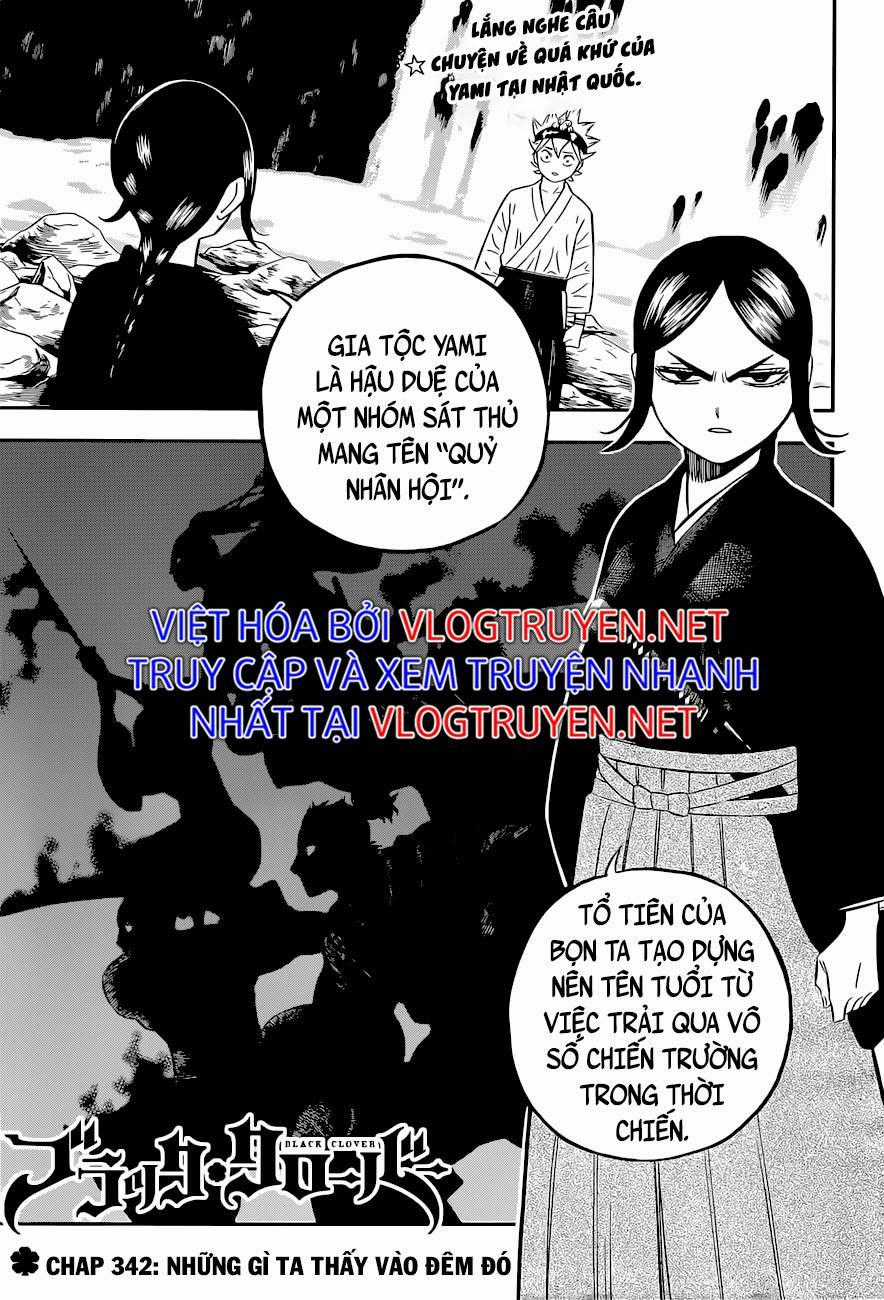 Pháp Sư Không Phép Thuật - Chapter 342 - Trang 1