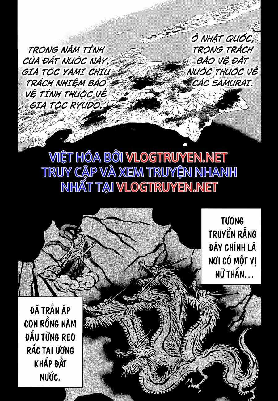 Pháp Sư Không Phép Thuật - Chapter 342 - Trang 2