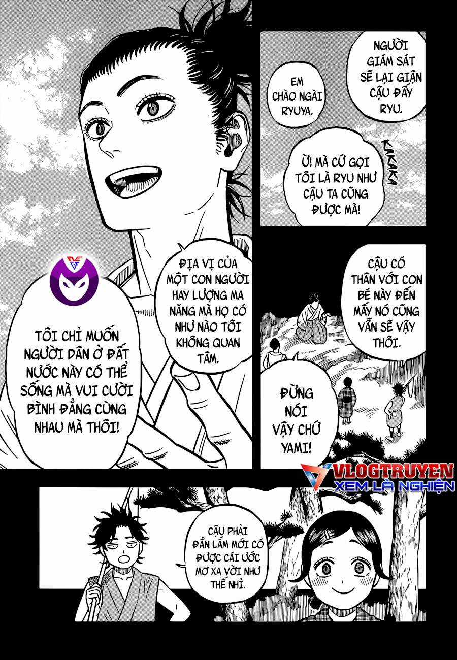 Pháp Sư Không Phép Thuật - Chapter 342 - Trang 9