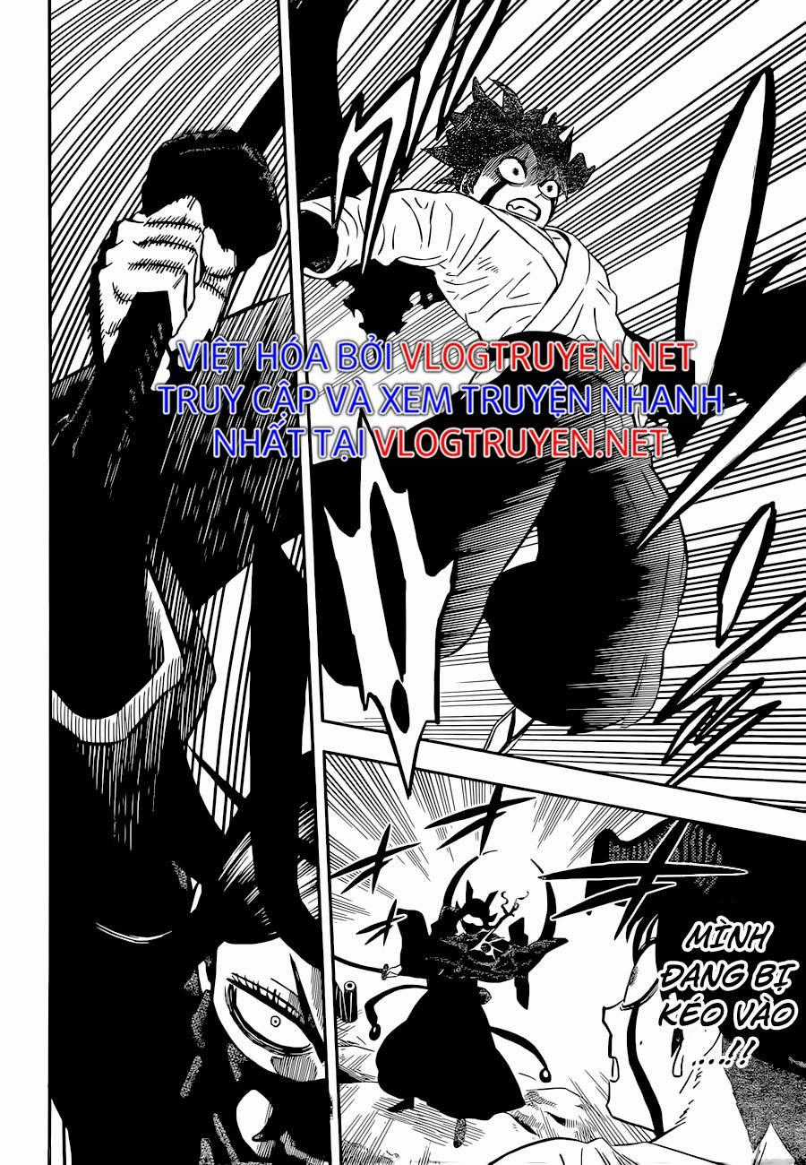 Pháp Sư Không Phép Thuật - Chapter 343 - Trang 2