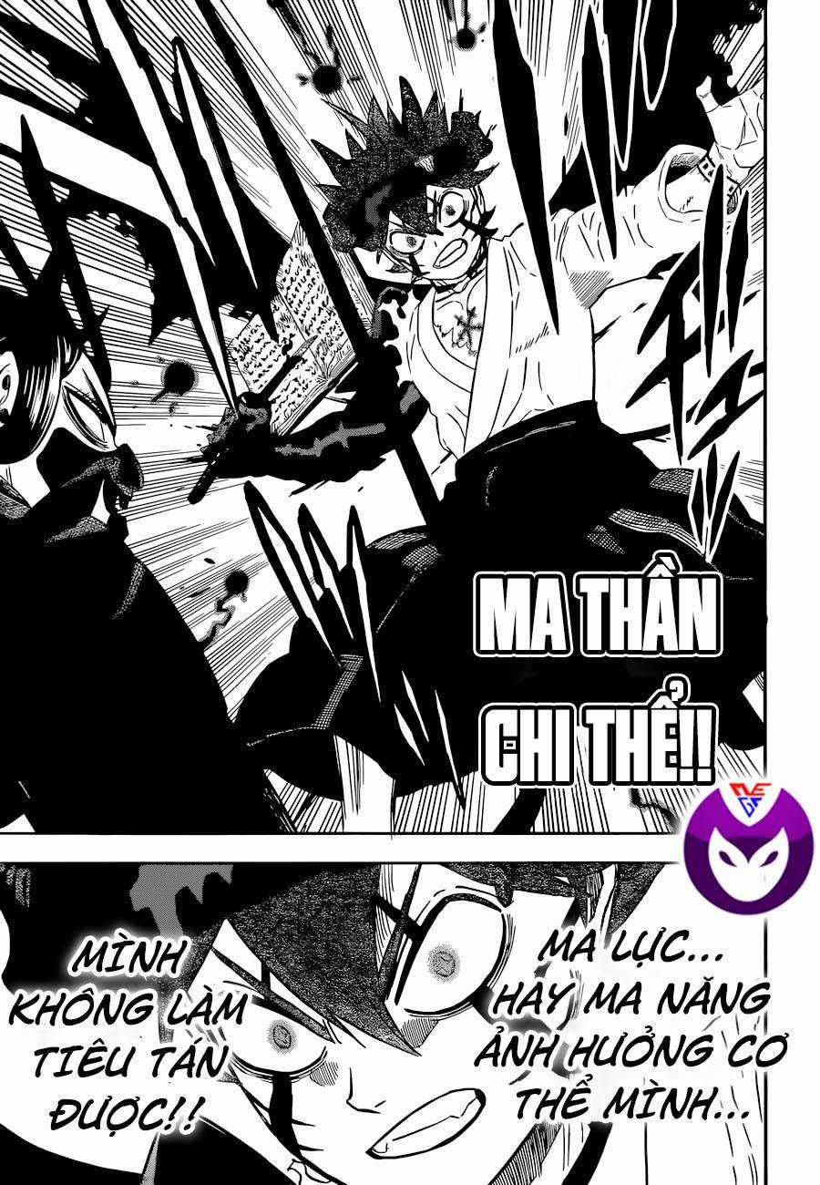 Pháp Sư Không Phép Thuật - Chapter 343 - Trang 3