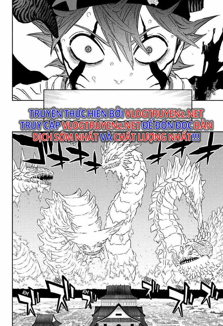 Pháp Sư Không Phép Thuật - Chapter 345 - Trang 14