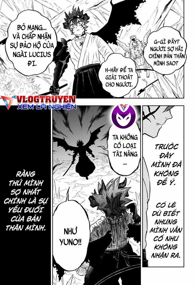 Pháp Sư Không Phép Thuật - Chapter 348 - Trang 5