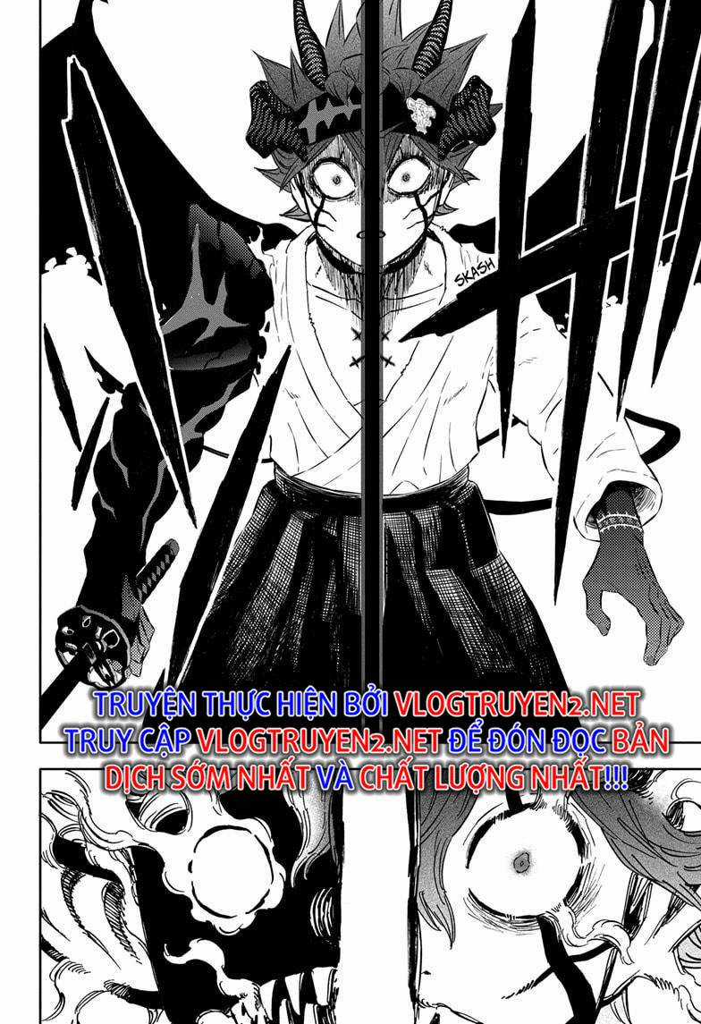 Pháp Sư Không Phép Thuật - Chapter 348 - Trang 6