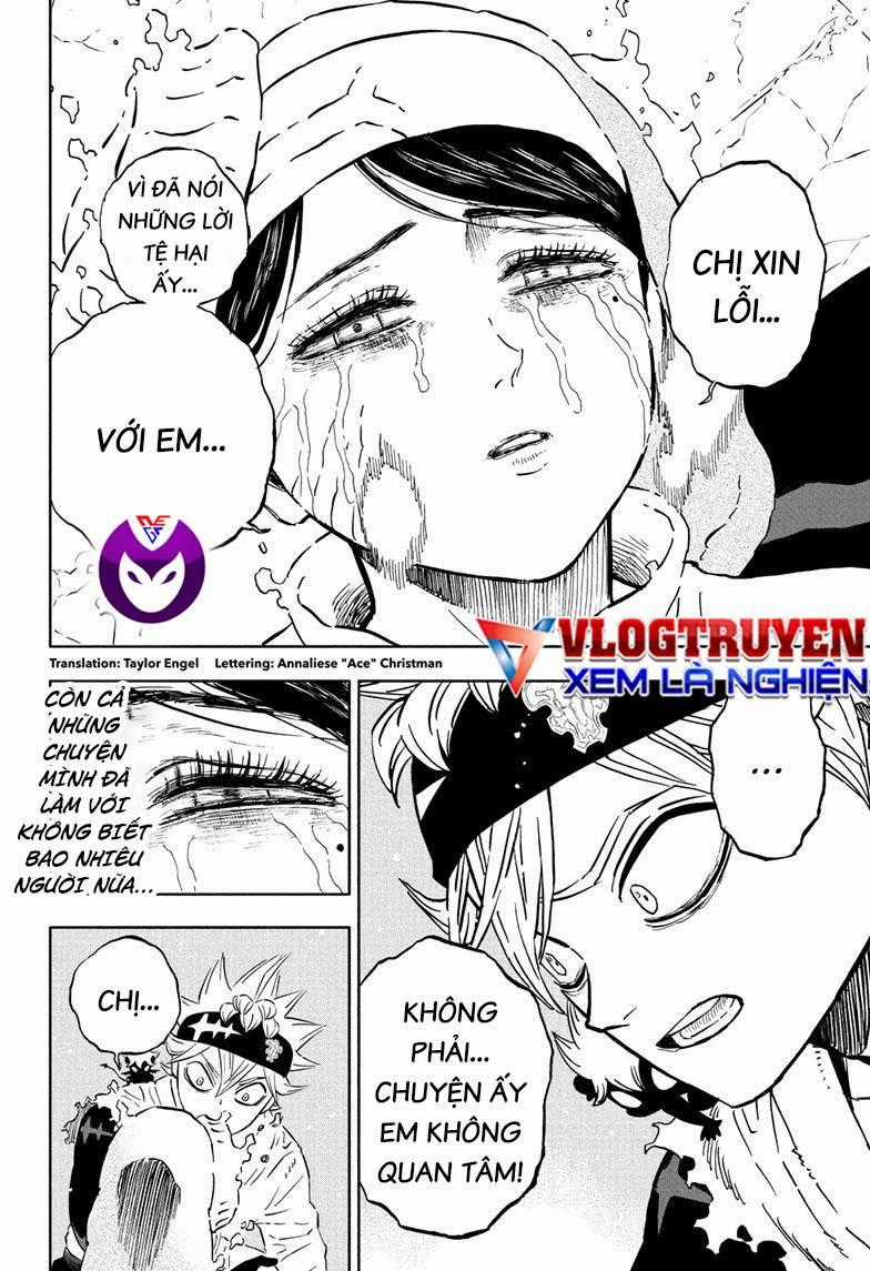 Pháp Sư Không Phép Thuật - Chapter 350 - Trang 2