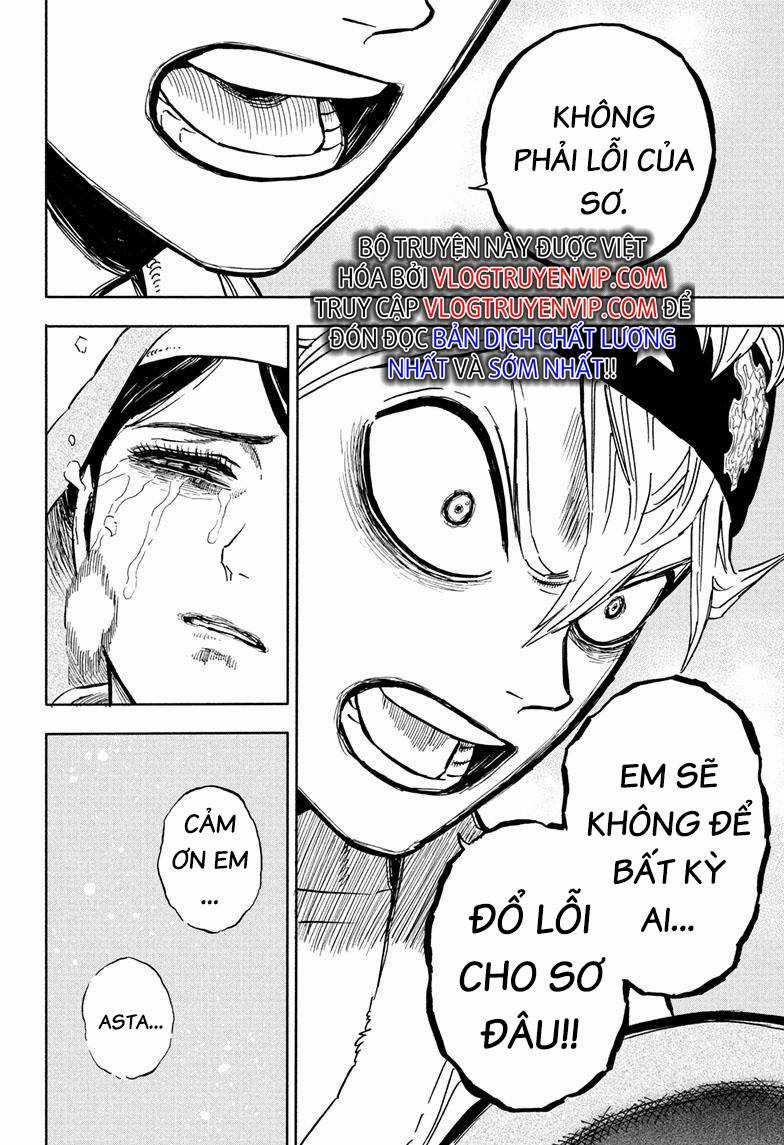 Pháp Sư Không Phép Thuật - Chapter 350 - Trang 8