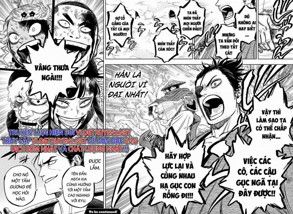 Pháp Sư Không Phép Thuật - Chapter 351 - Trang 15