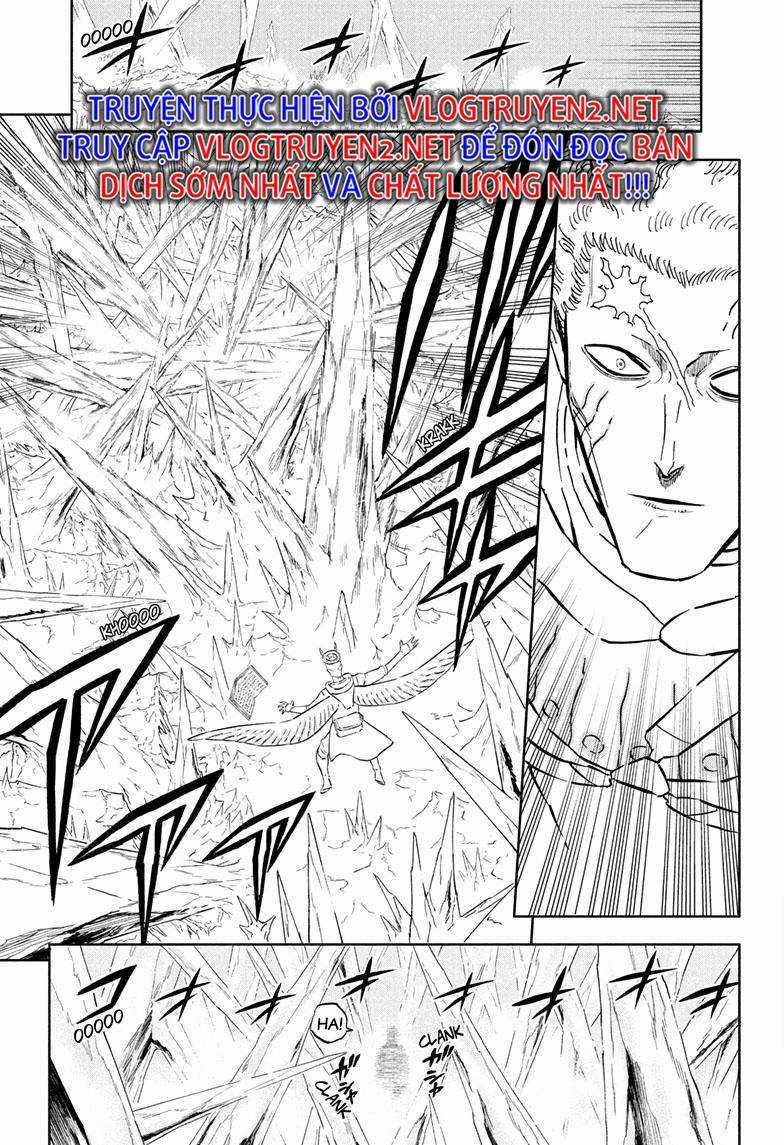 Pháp Sư Không Phép Thuật - Chapter 351 - Trang 4