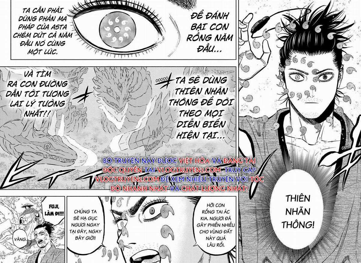 Pháp Sư Không Phép Thuật - Chapter 352 - Trang 2