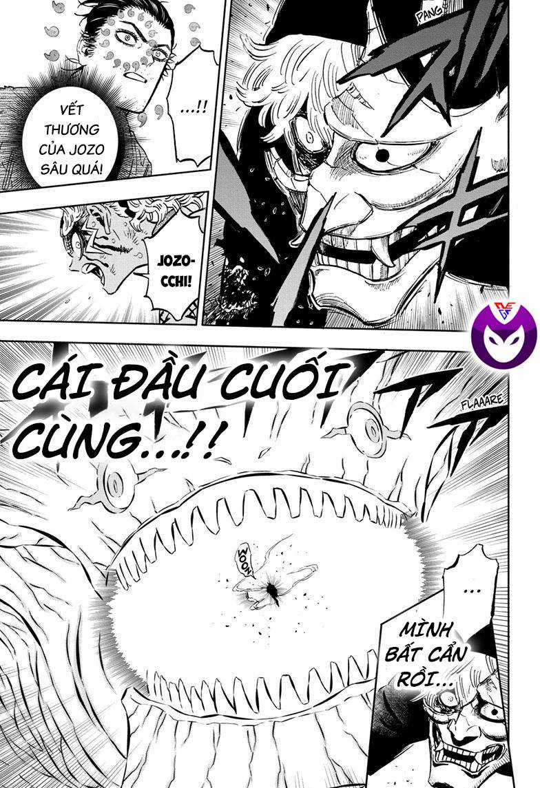 Pháp Sư Không Phép Thuật - Chapter 352 - Trang 6