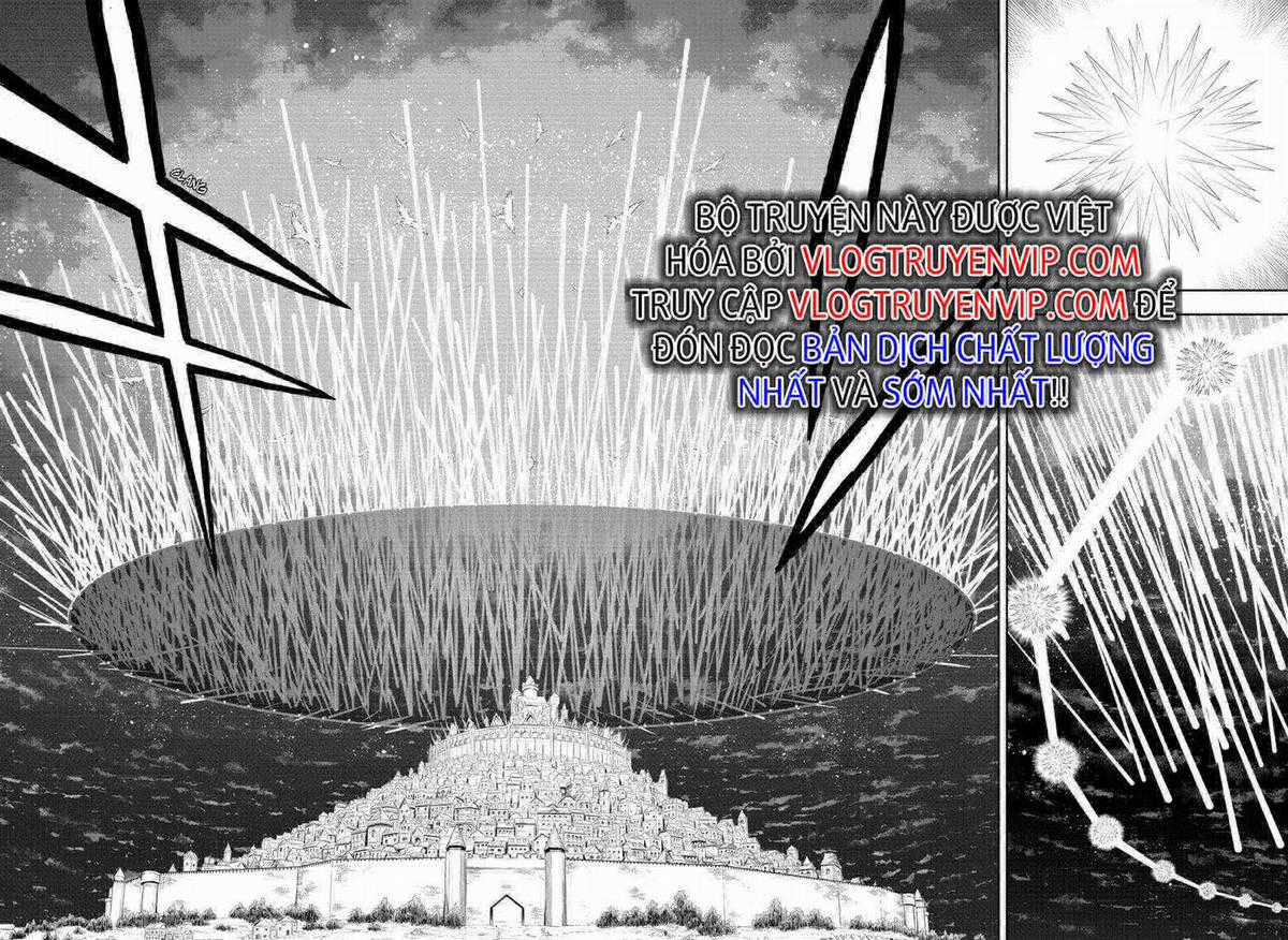 Pháp Sư Không Phép Thuật - Chapter 355 - Trang 7