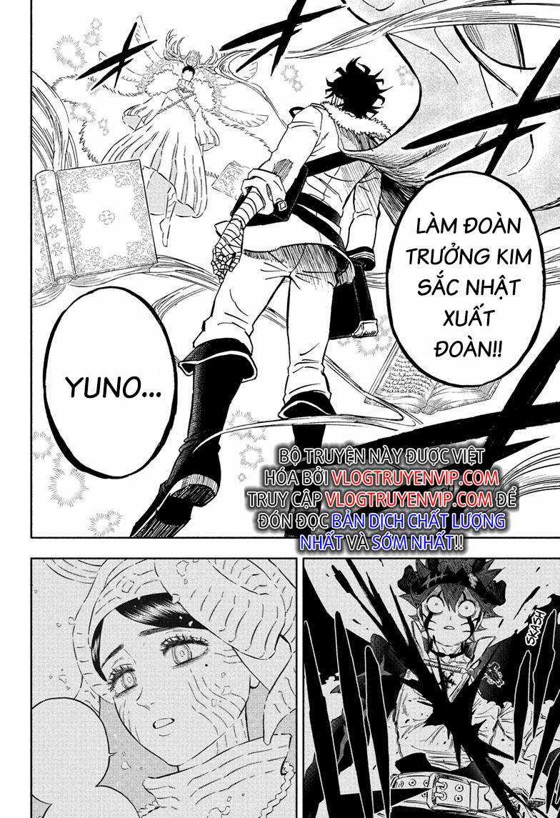 Pháp Sư Không Phép Thuật - Chapter 355 - Trang 10