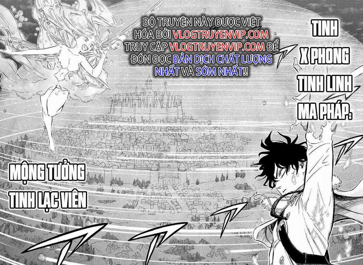 Pháp Sư Không Phép Thuật - Chapter 356 - Trang 8