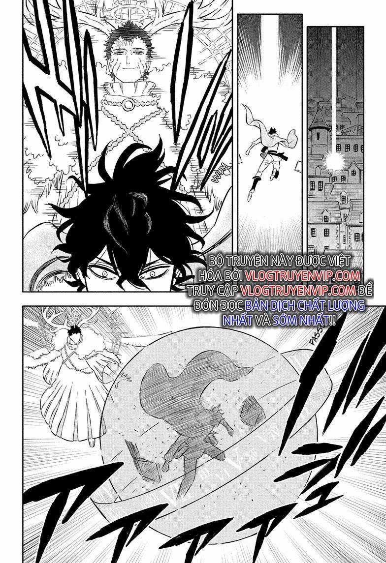 Pháp Sư Không Phép Thuật - Chapter 356 - Trang 10