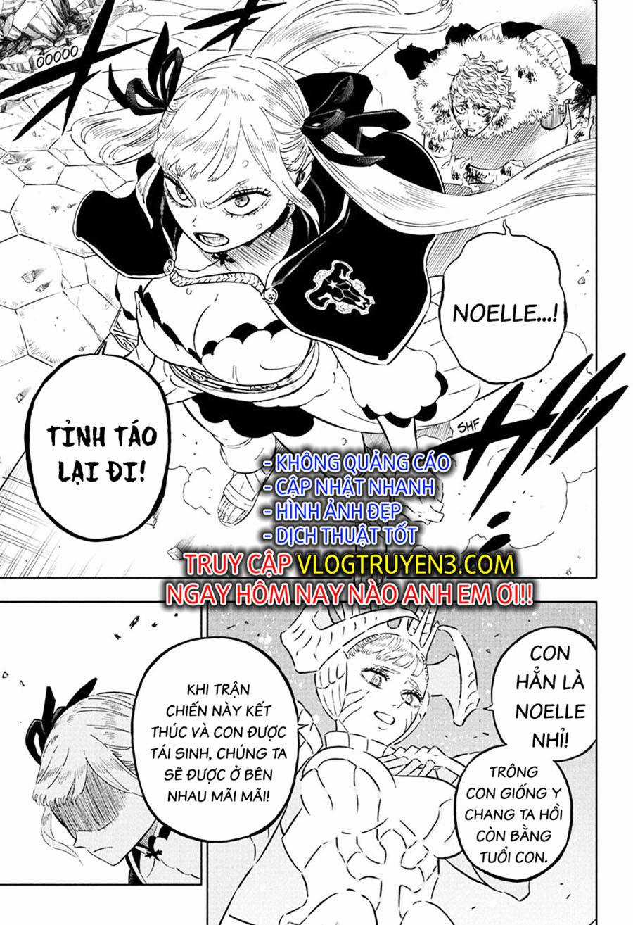 Pháp Sư Không Phép Thuật - Chapter 359 - Trang 5