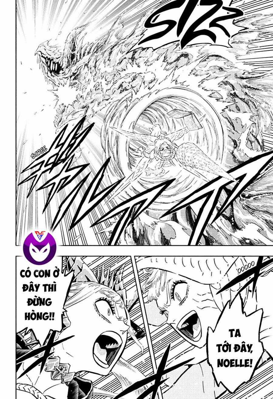 Pháp Sư Không Phép Thuật - Chapter 360 - Trang 2