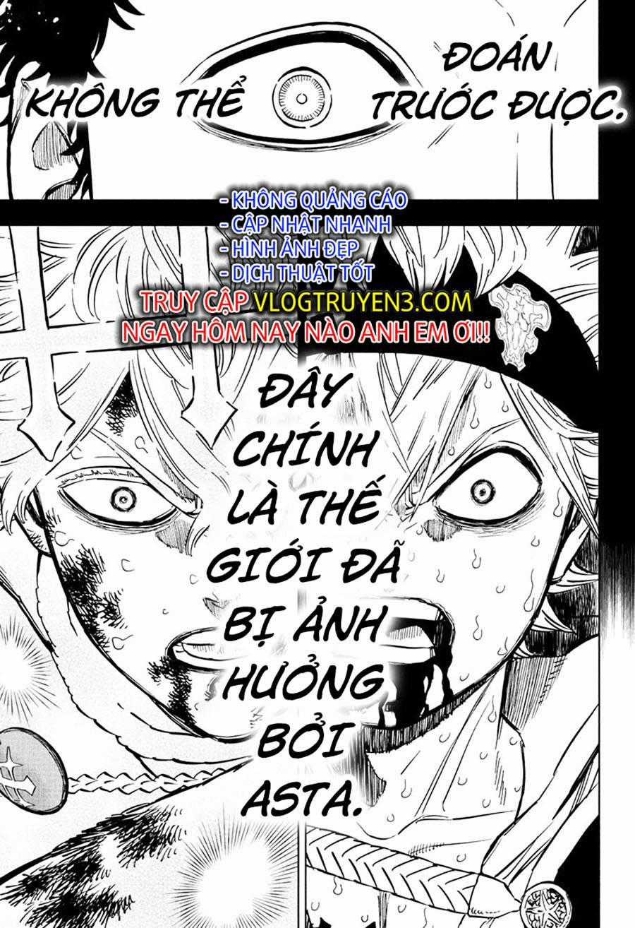 Pháp Sư Không Phép Thuật - Chapter 360 - Trang 12