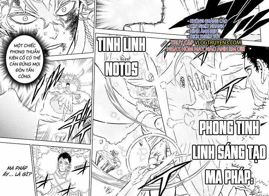 Pháp Sư Không Phép Thuật - Chapter 360 - Trang 6