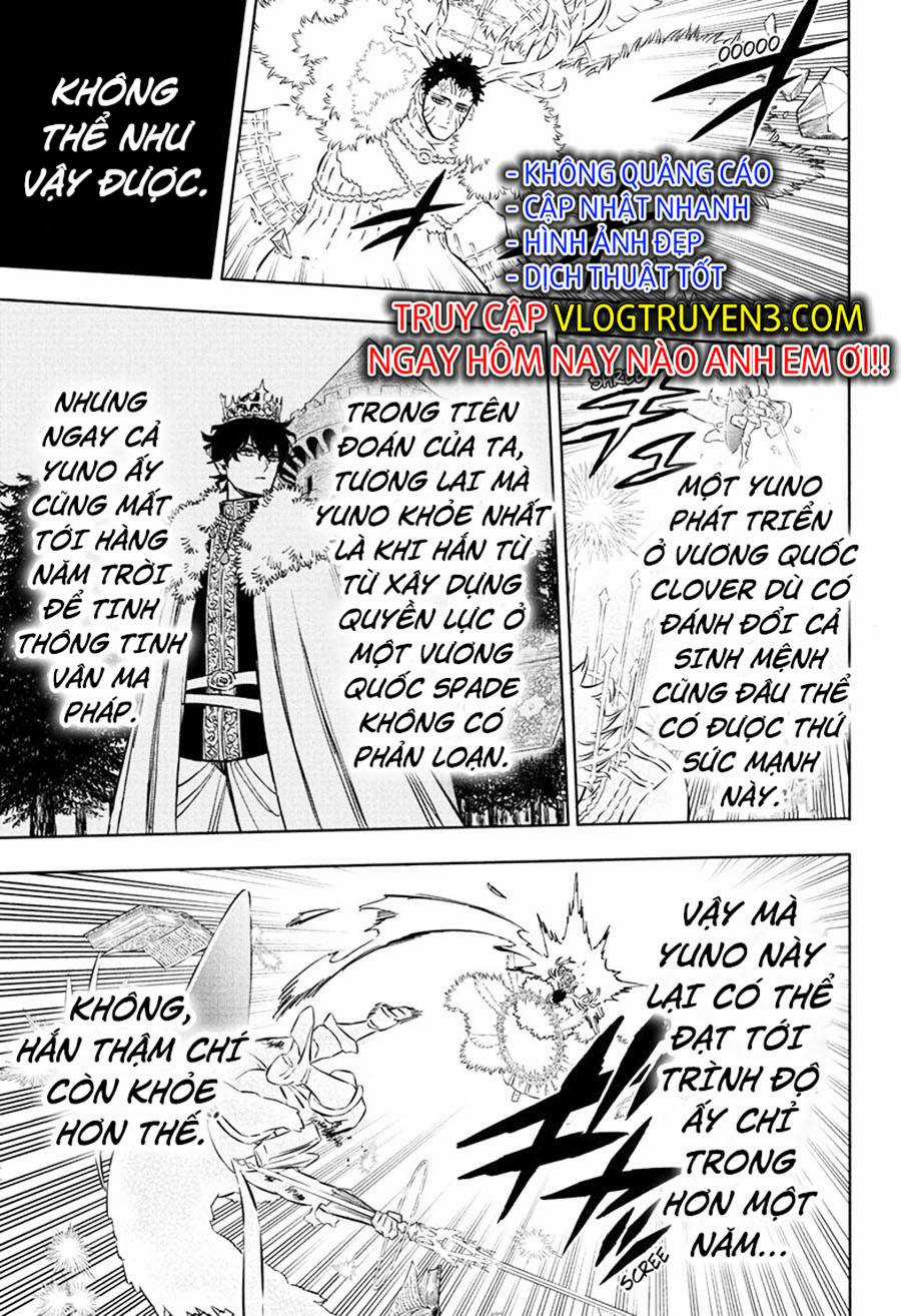 Pháp Sư Không Phép Thuật - Chapter 360 - Trang 8