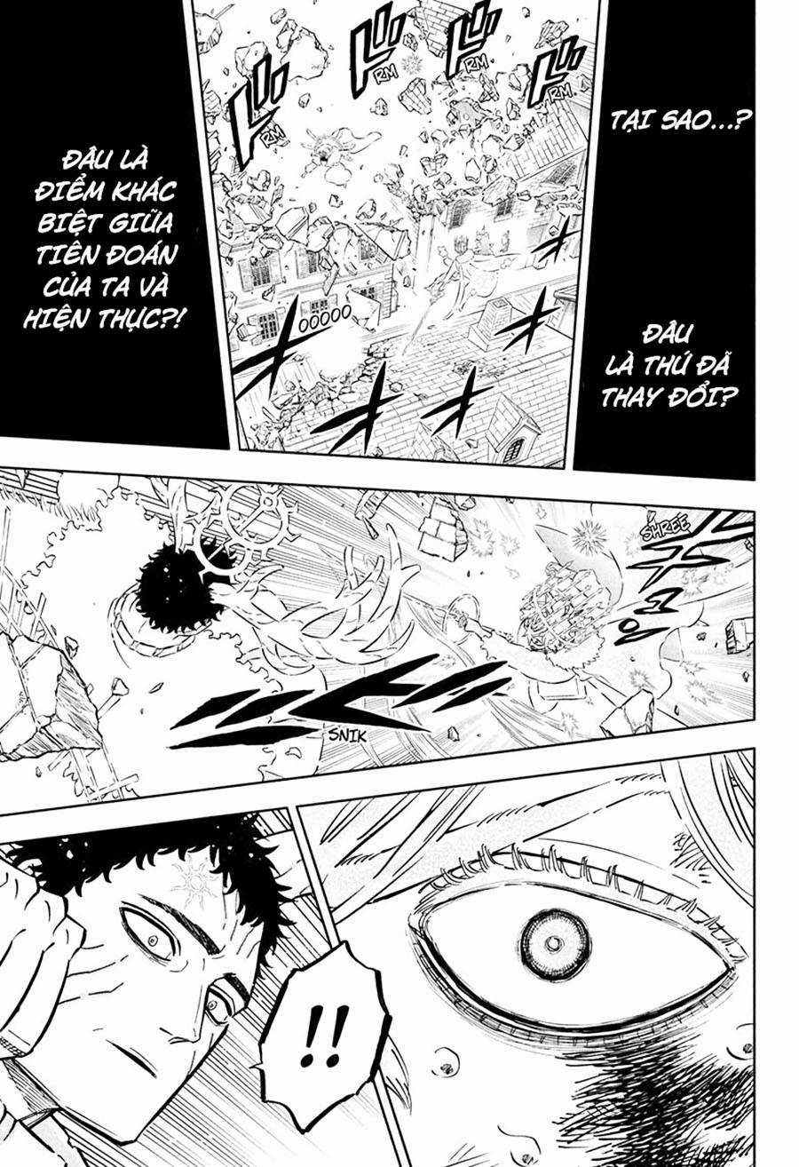 Pháp Sư Không Phép Thuật - Chapter 360 - Trang 10